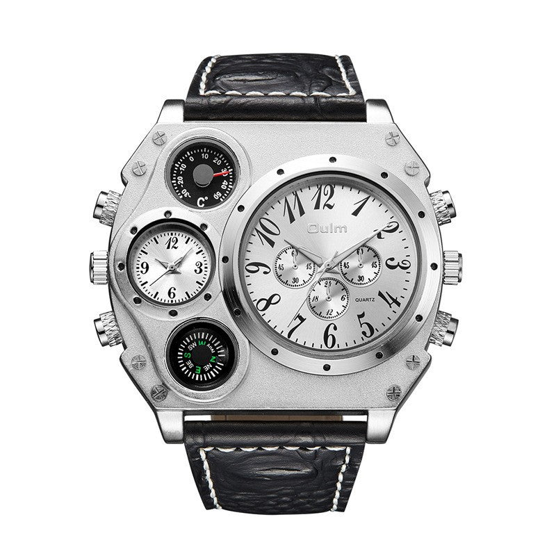Quartz Watch