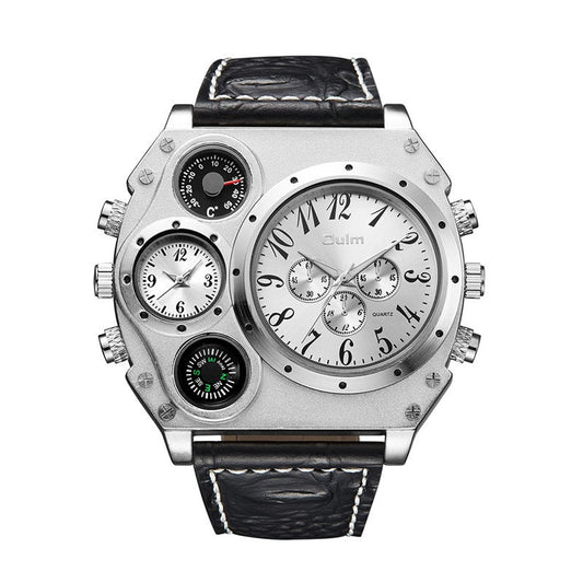 Quartz Watch