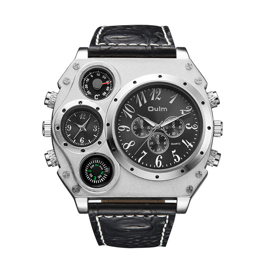 Quartz Watch