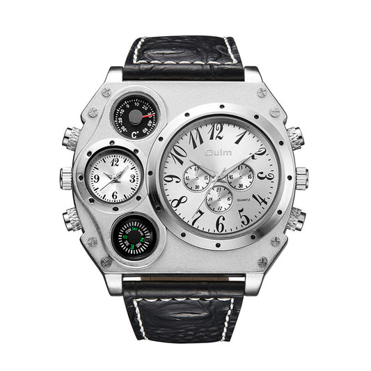 Quartz Watch