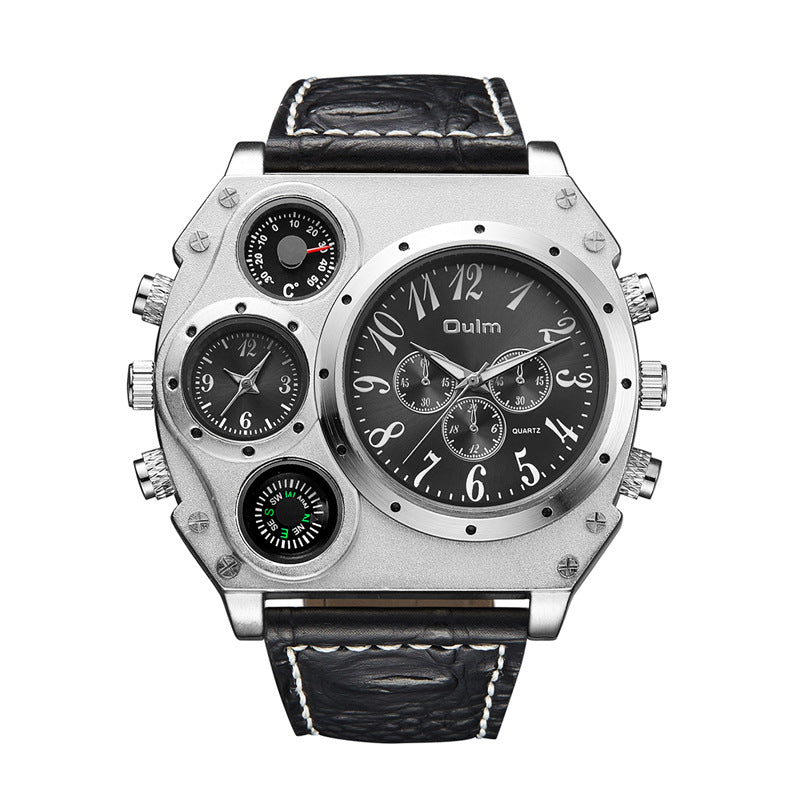 Quartz Watch