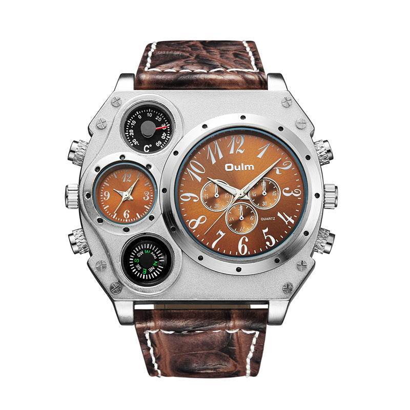Quartz Watch