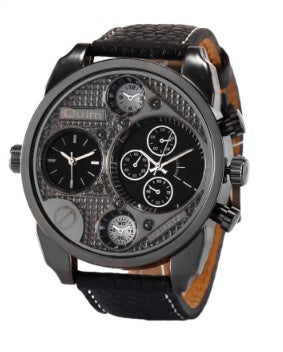 Quartz Watch