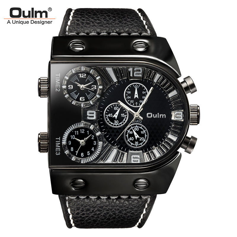 Quartz Watch