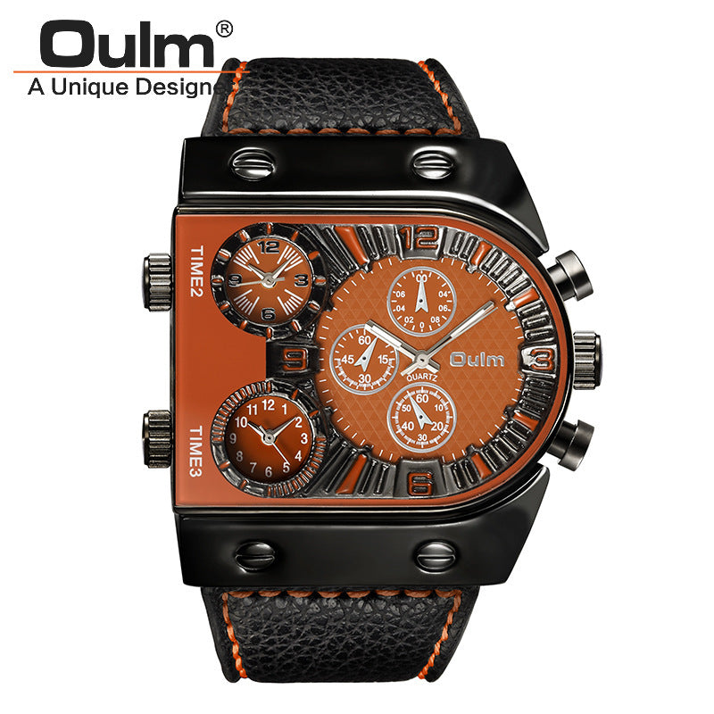 Quartz Watch