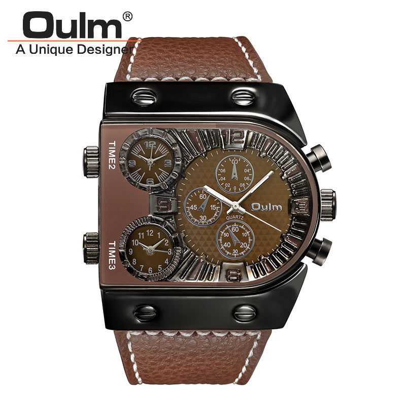 Quartz Watch