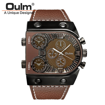Quartz Watch
