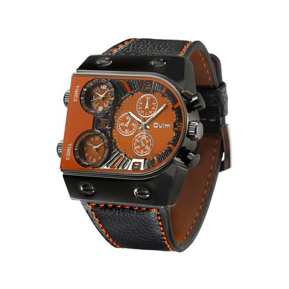 Quartz Watch