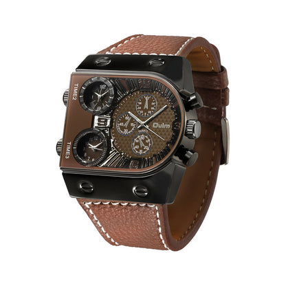 Quartz Watch