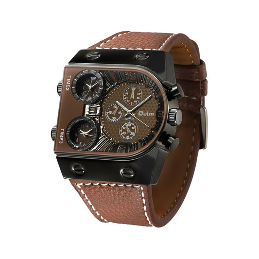 Quartz Watch