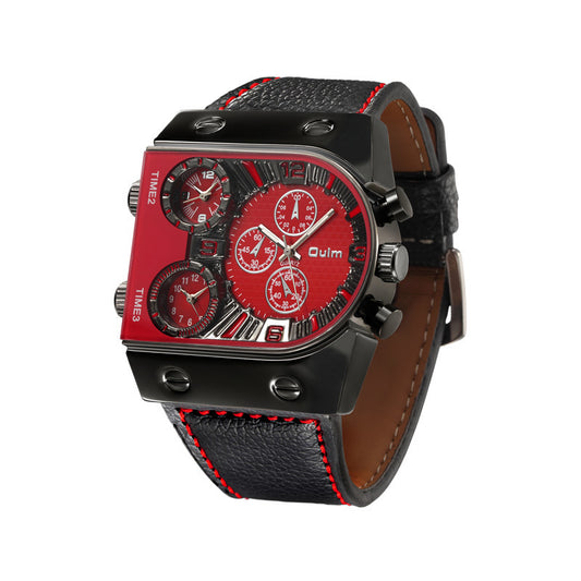 Quartz Watch