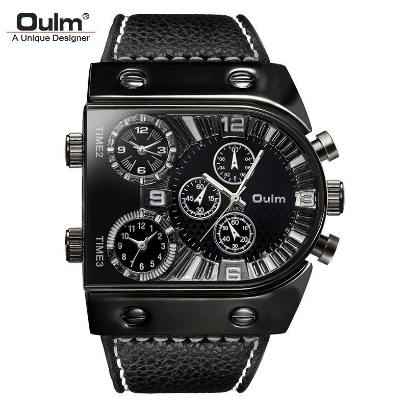 Quartz Watch