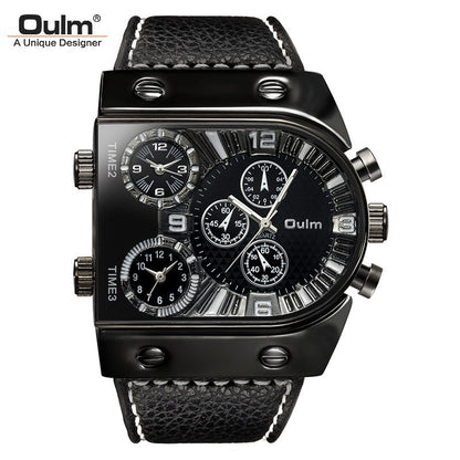 Quartz Watch