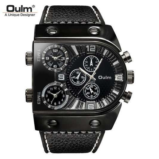 Quartz Watch