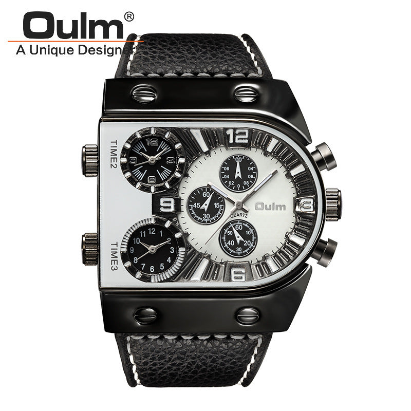 Quartz Watch
