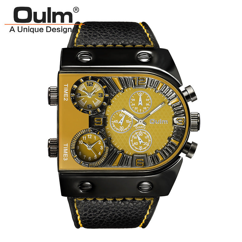 Quartz Watch