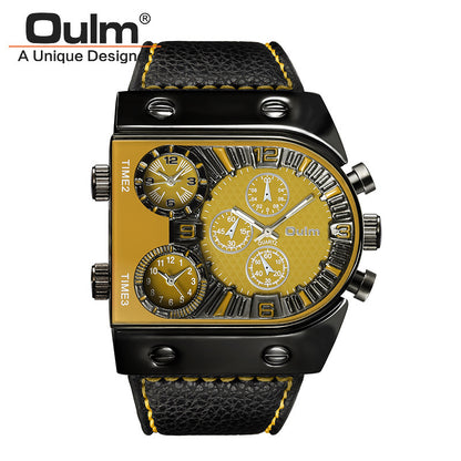 Quartz Watch