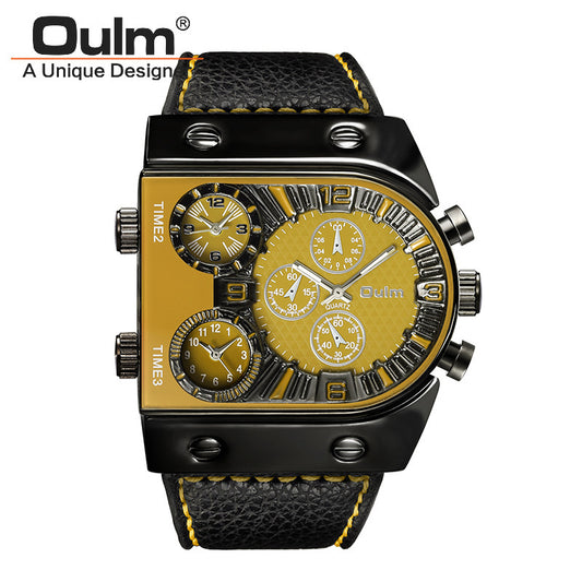 Quartz Watch