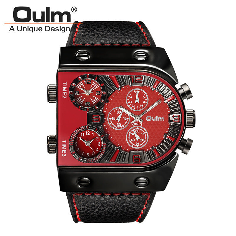 Quartz Watch