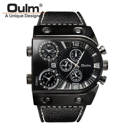 Quartz Watch
