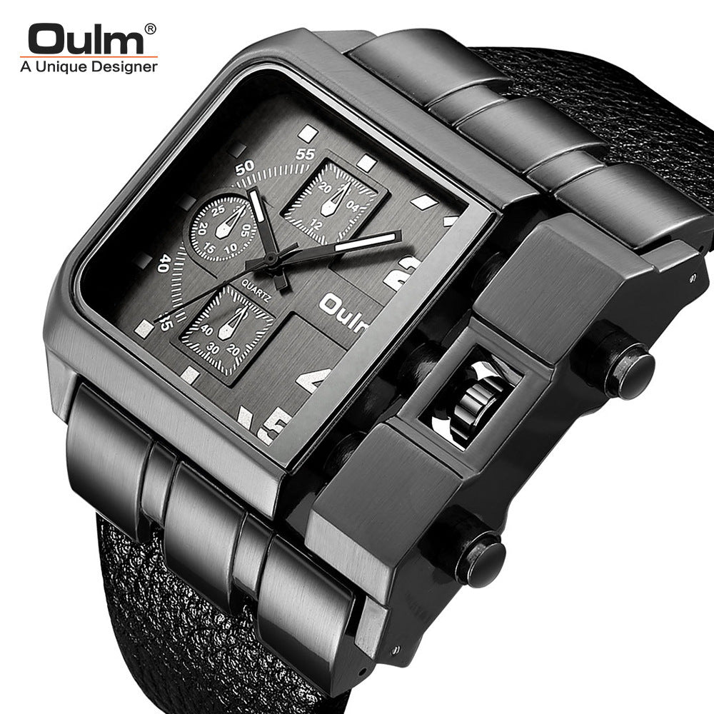 Quartz Watch