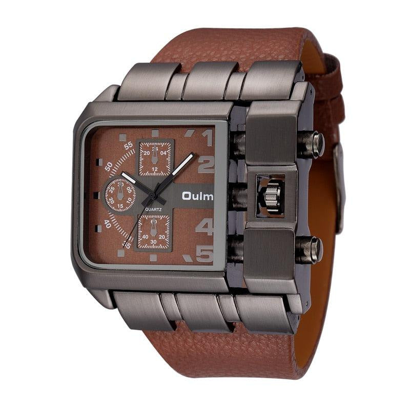 Quartz Watch