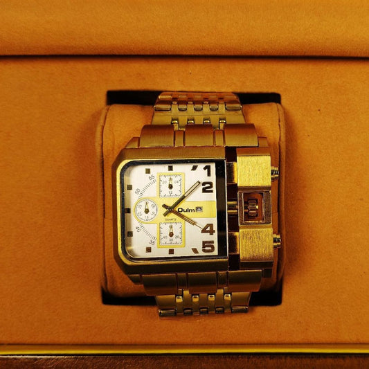 Quartz Watch