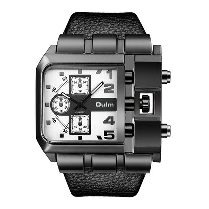 Quartz Watch