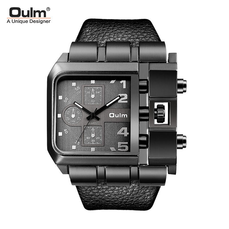 Quartz Watch
