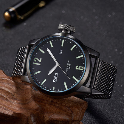 Quartz Watch