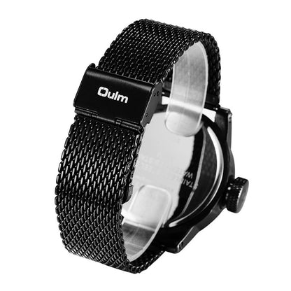 Quartz Watch