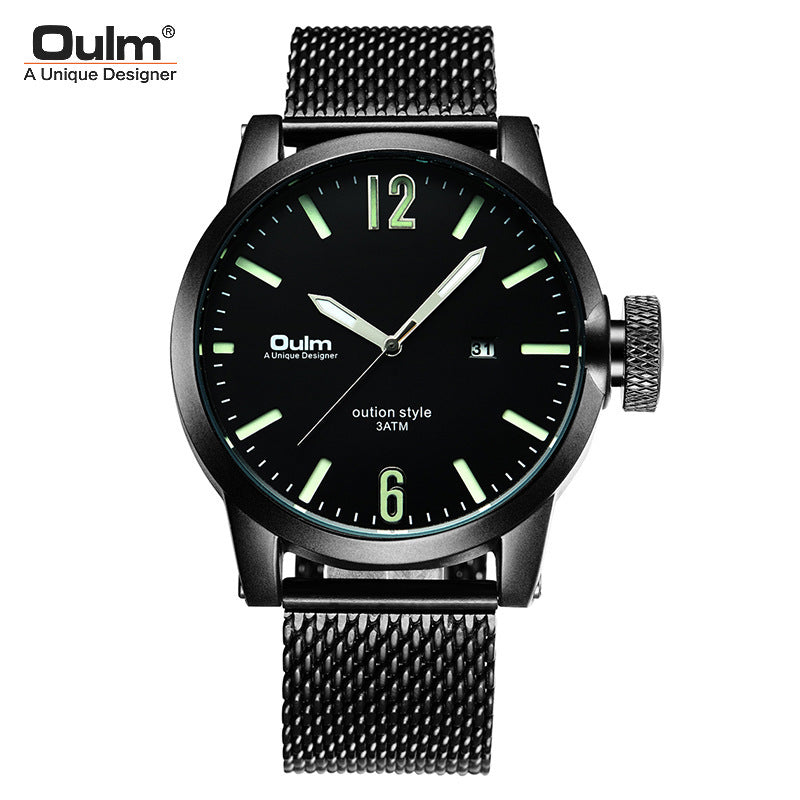 Quartz Watch