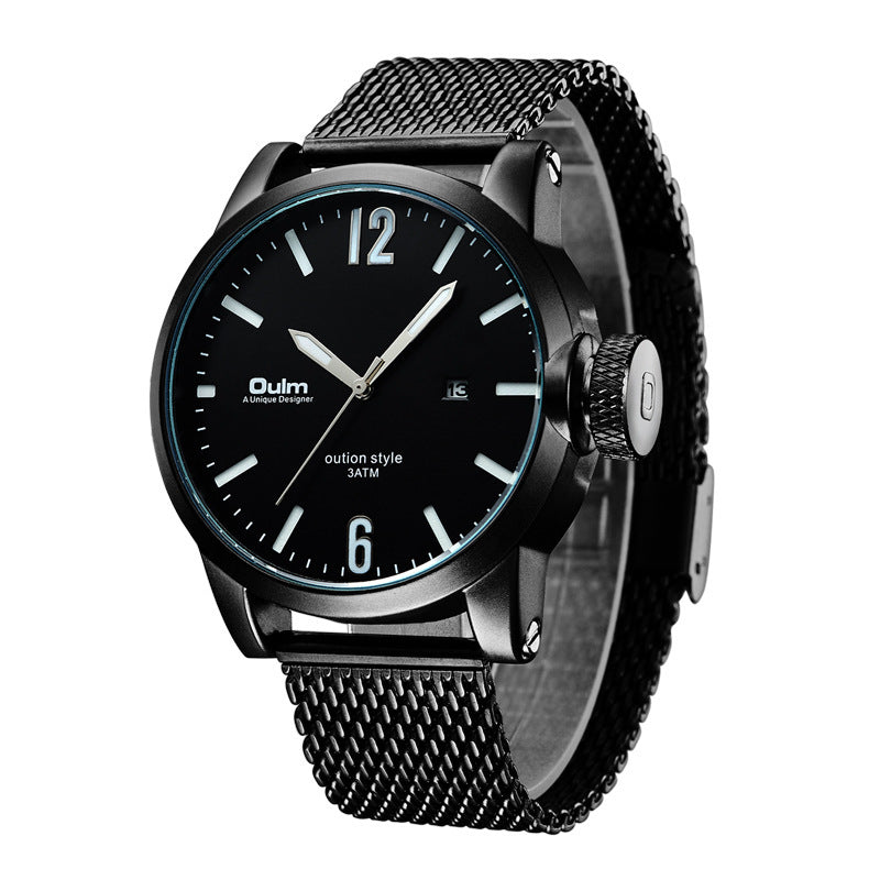 Quartz Watch