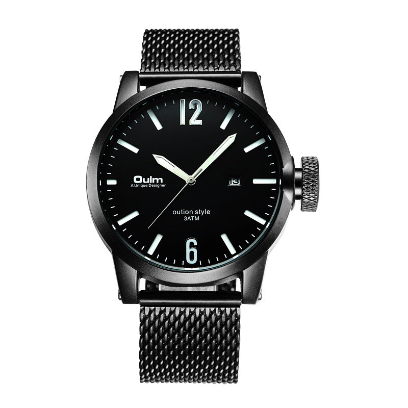 Quartz Watch