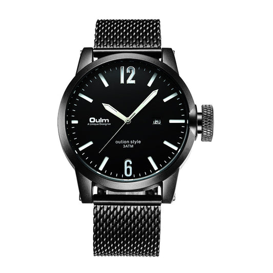 Quartz Watch