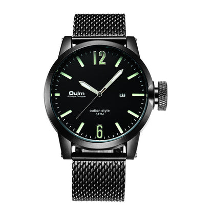 Quartz Watch
