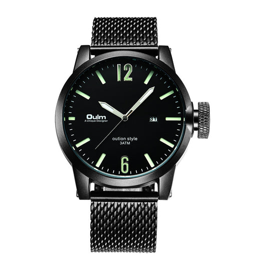 Quartz Watch
