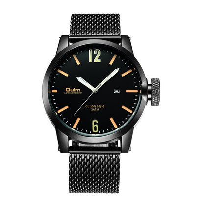 Quartz Watch