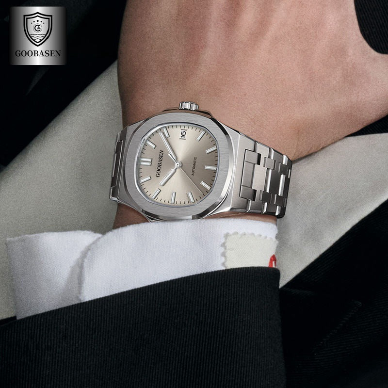 quartz watch
