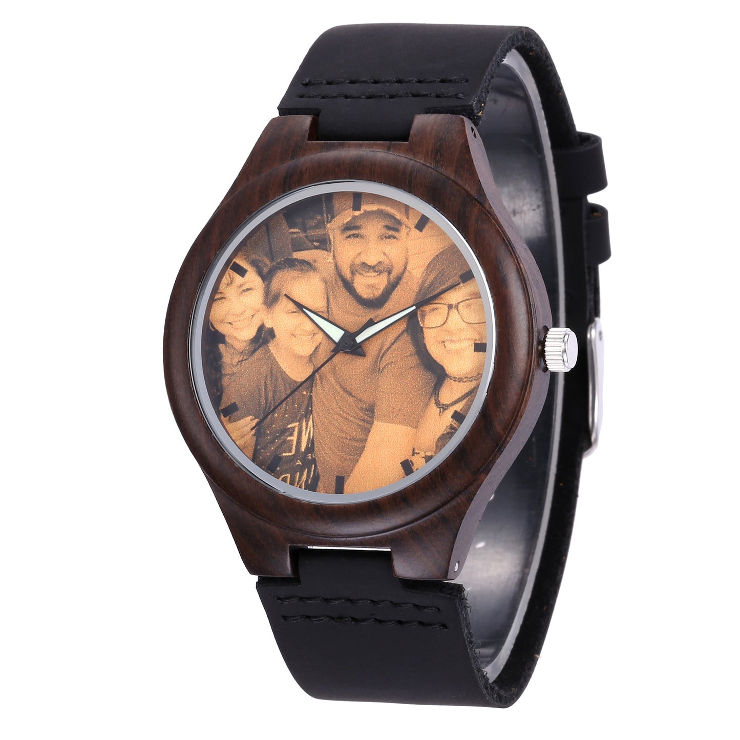 quartz watch