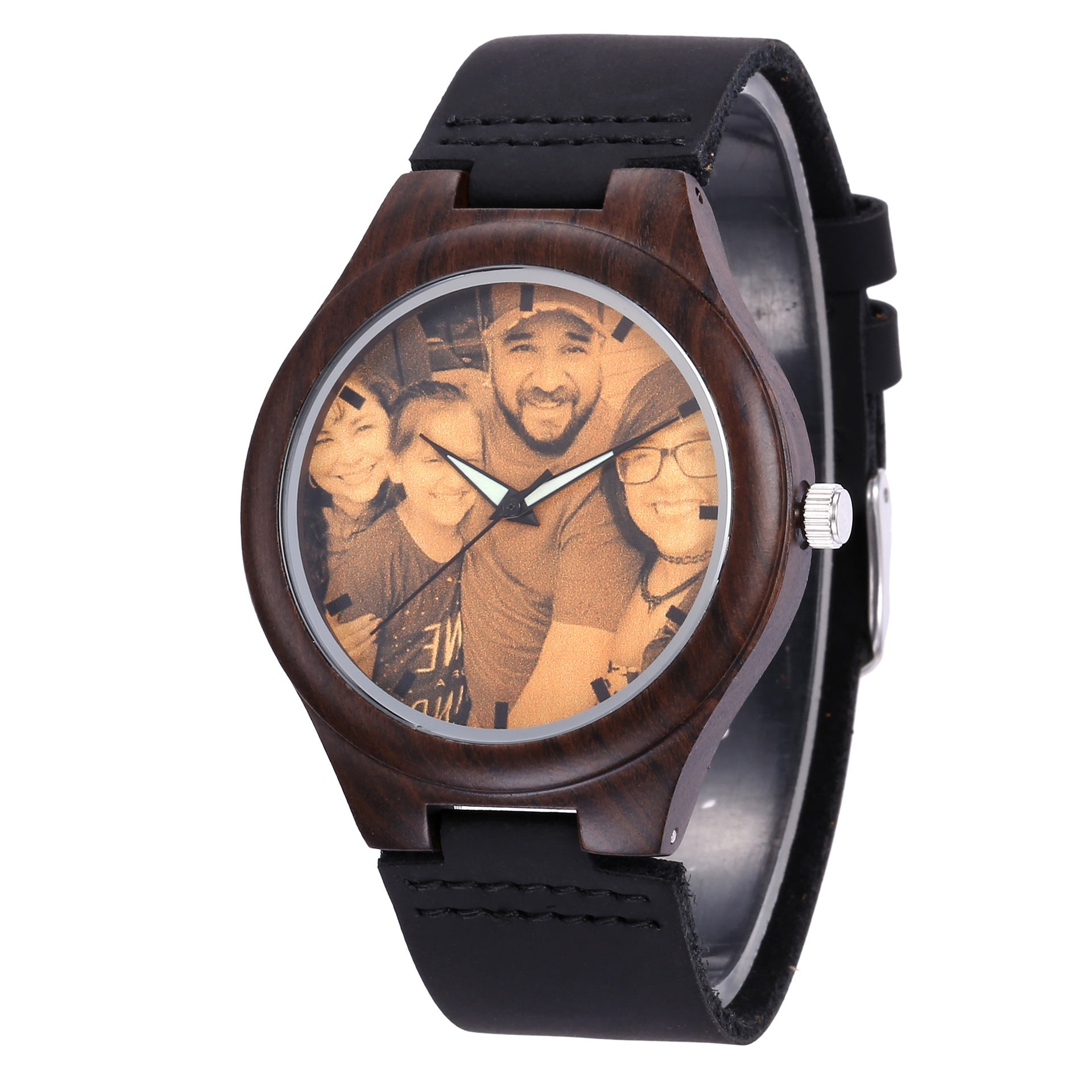 quartz watch