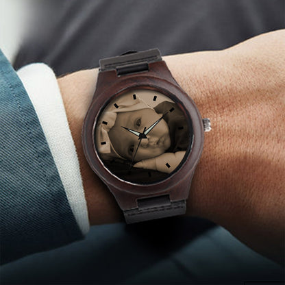 quartz watch