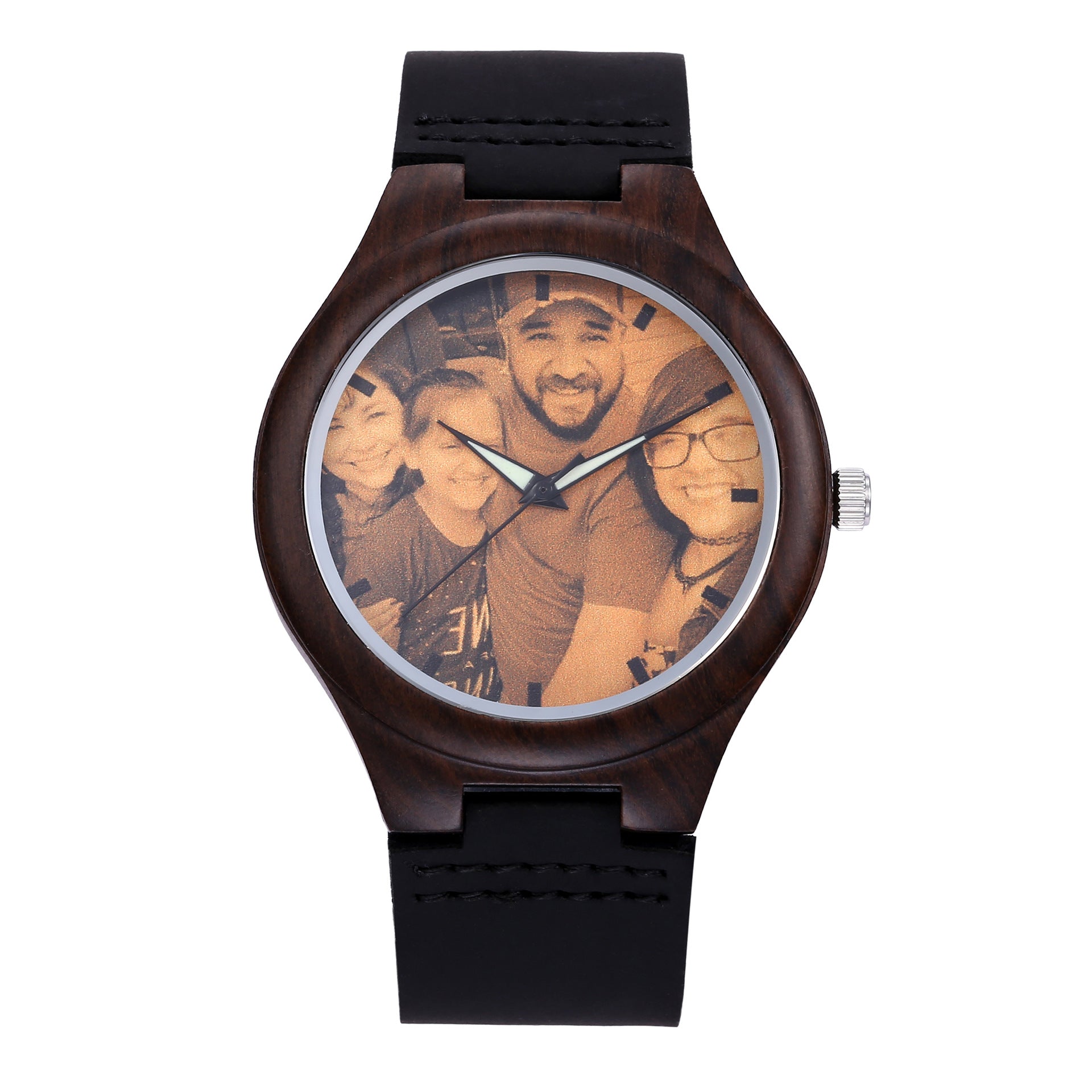 quartz watch