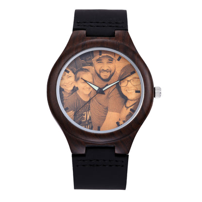 quartz watch