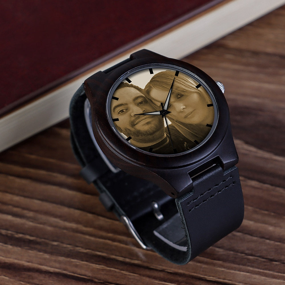 quartz watch