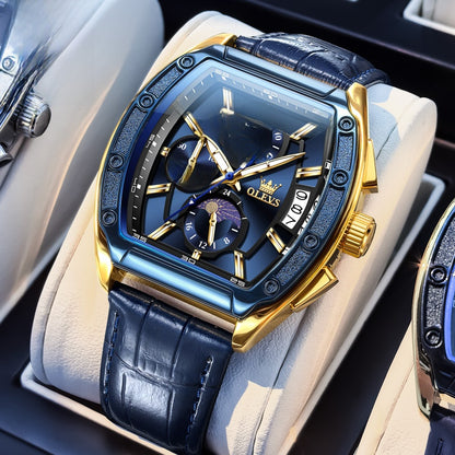 Quartz watch