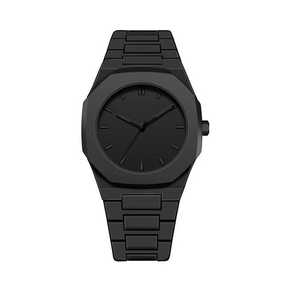 quartz watch