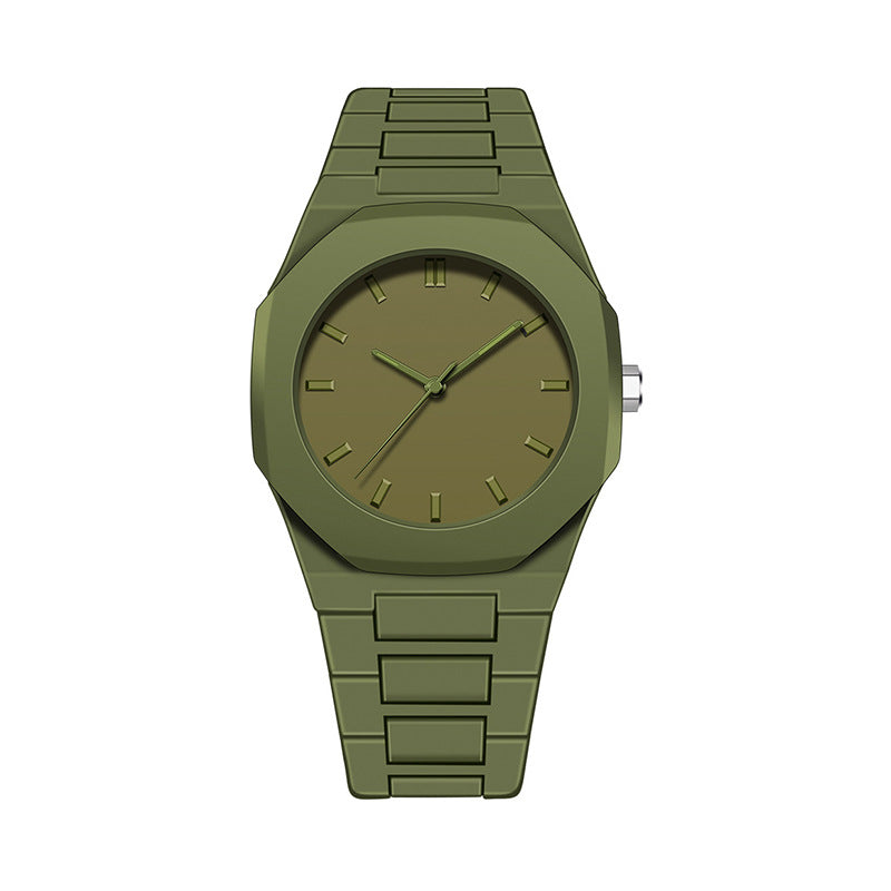 quartz watch