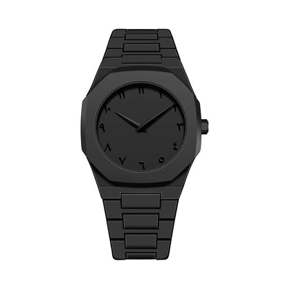 quartz watch