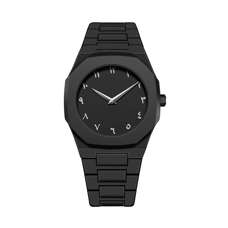 quartz watch